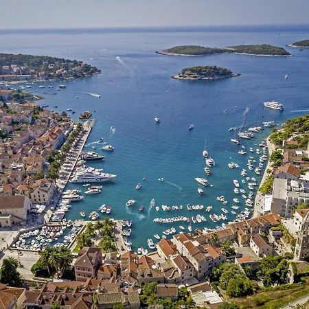 Anna In Hvar * Mittel-Dalmatien フヴァル エクステリア 写真