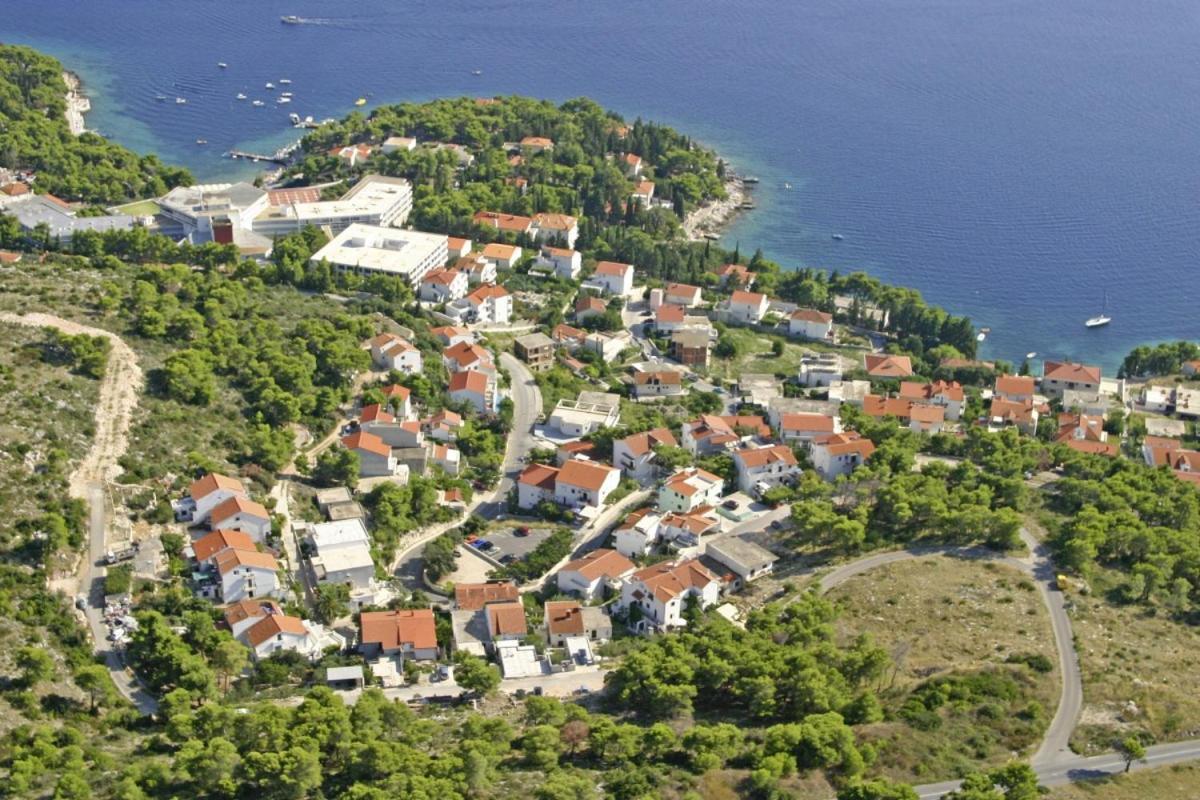 Anna In Hvar * Mittel-Dalmatien フヴァル エクステリア 写真